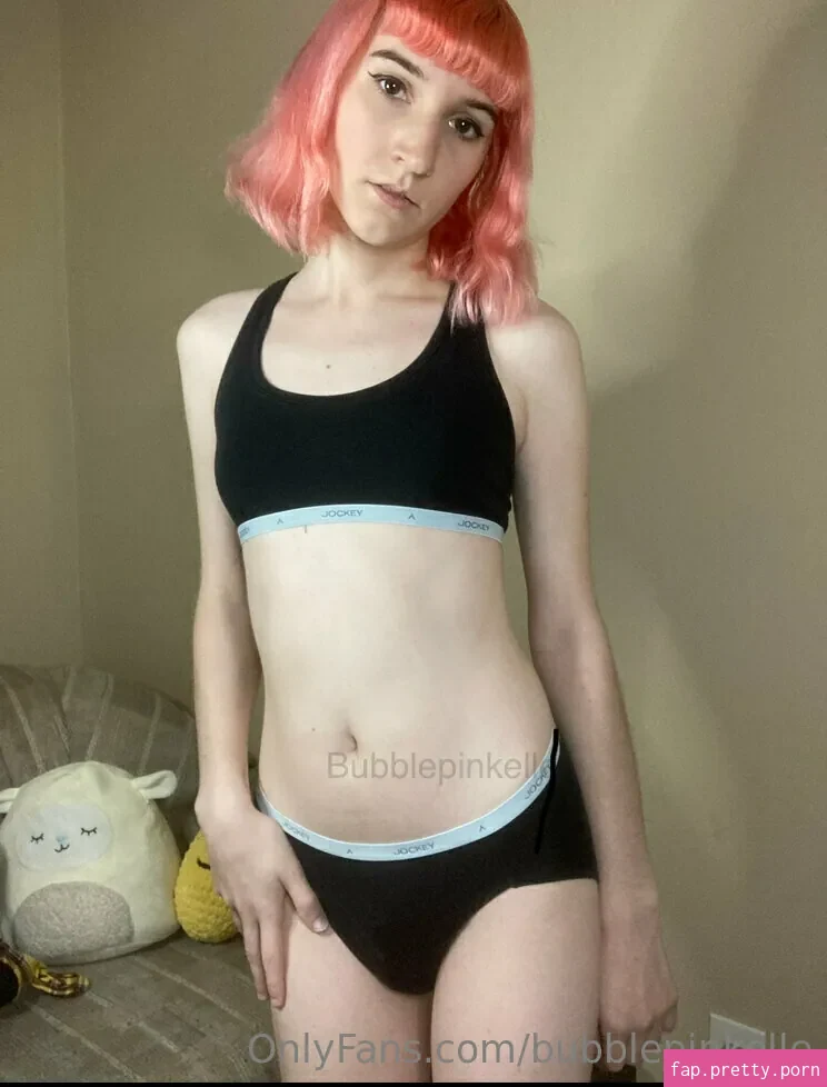 Bubblepinkelle - Photo #34