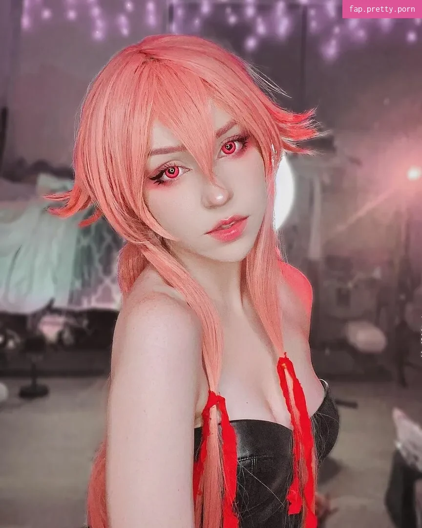 Bubbleteababydoll - Photo #01