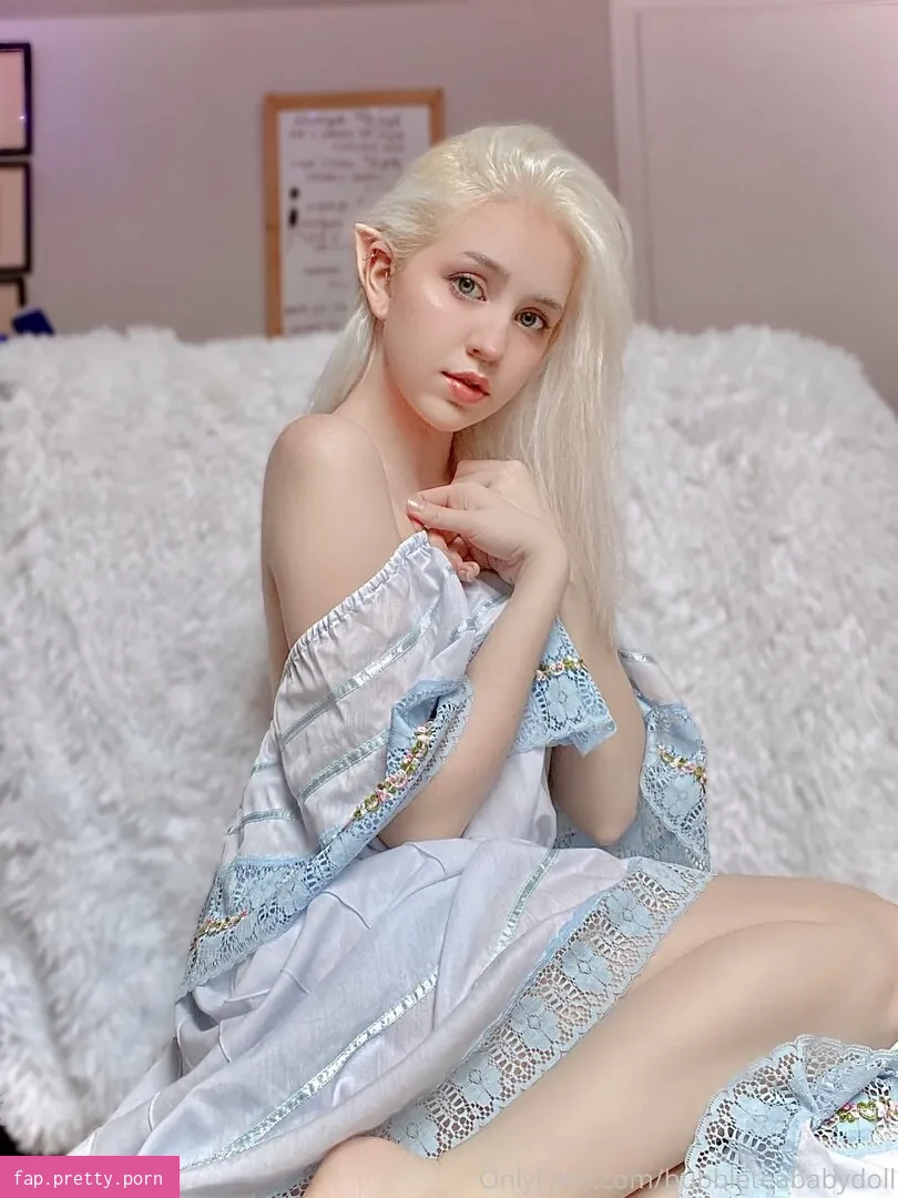 Bubbleteababydoll - Photo #17