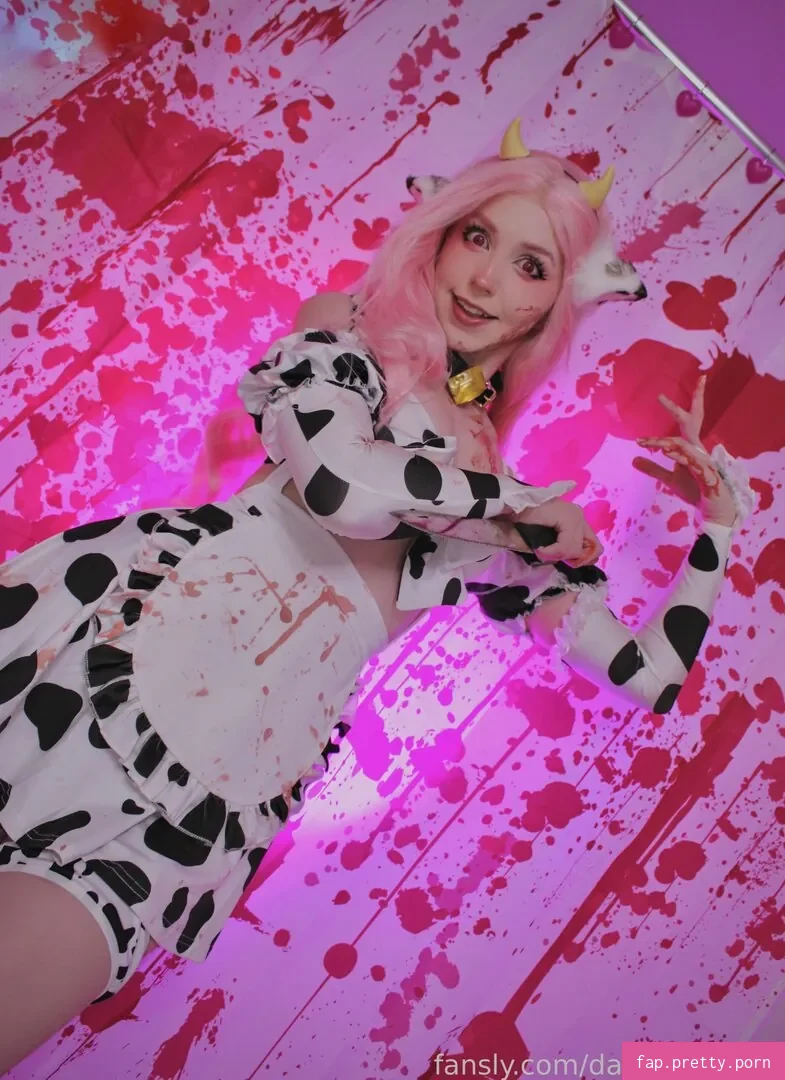 Bubbleteababydoll - Photo #70