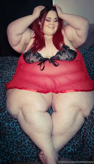 bubblybooty