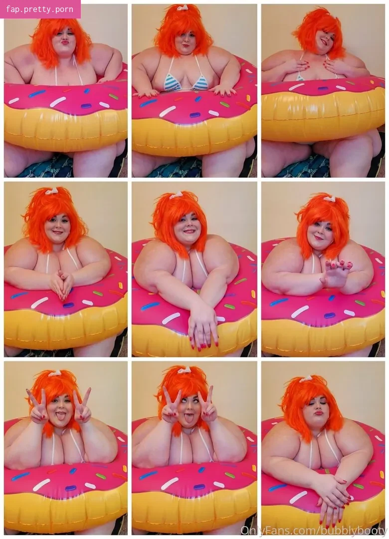 bubblybooty - Photo #84