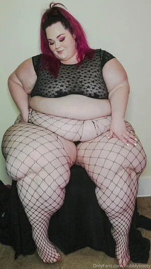 bubblybooty