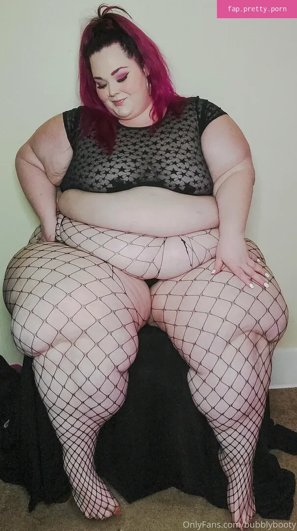 bubblybooty - Photo #13