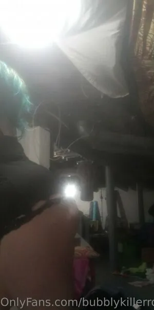 bubblykillerrose