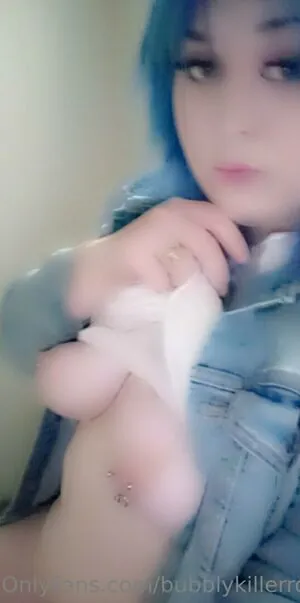 bubblykillerrose