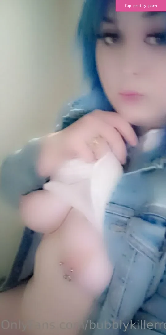 bubblykillerrose - Photo #96