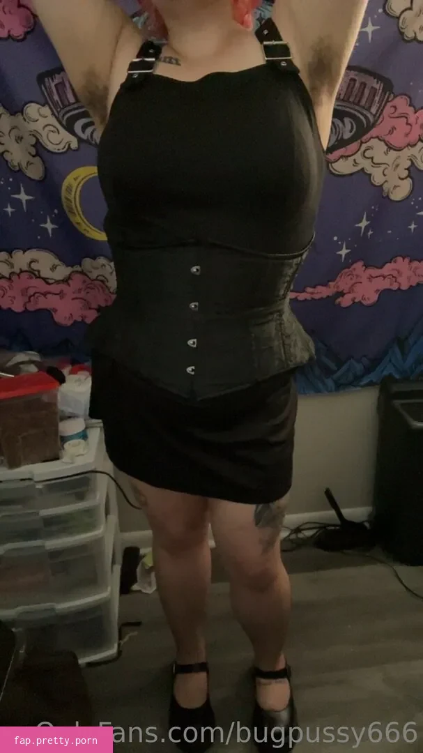 bugpussy666 - Photo #21