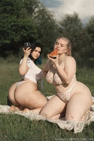 BULGAKOVA