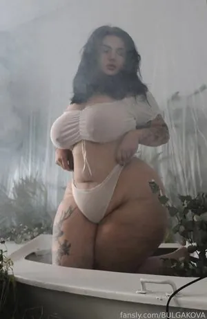 BULGAKOVA