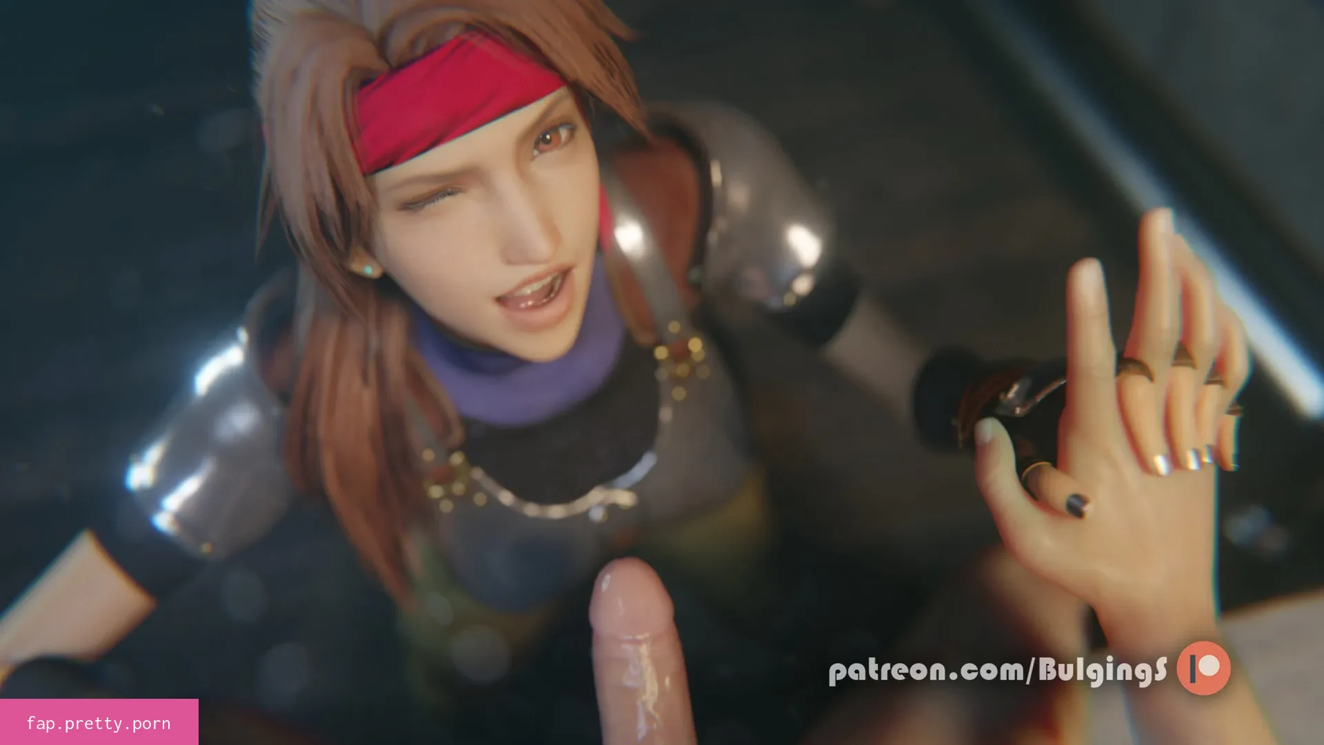 Bulgingsenpai - Photo #05