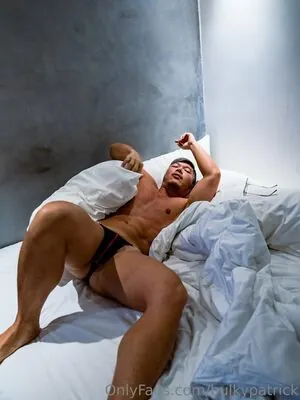 bulkypatrick