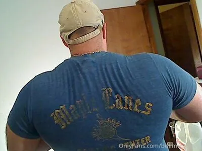bullmusclejoe