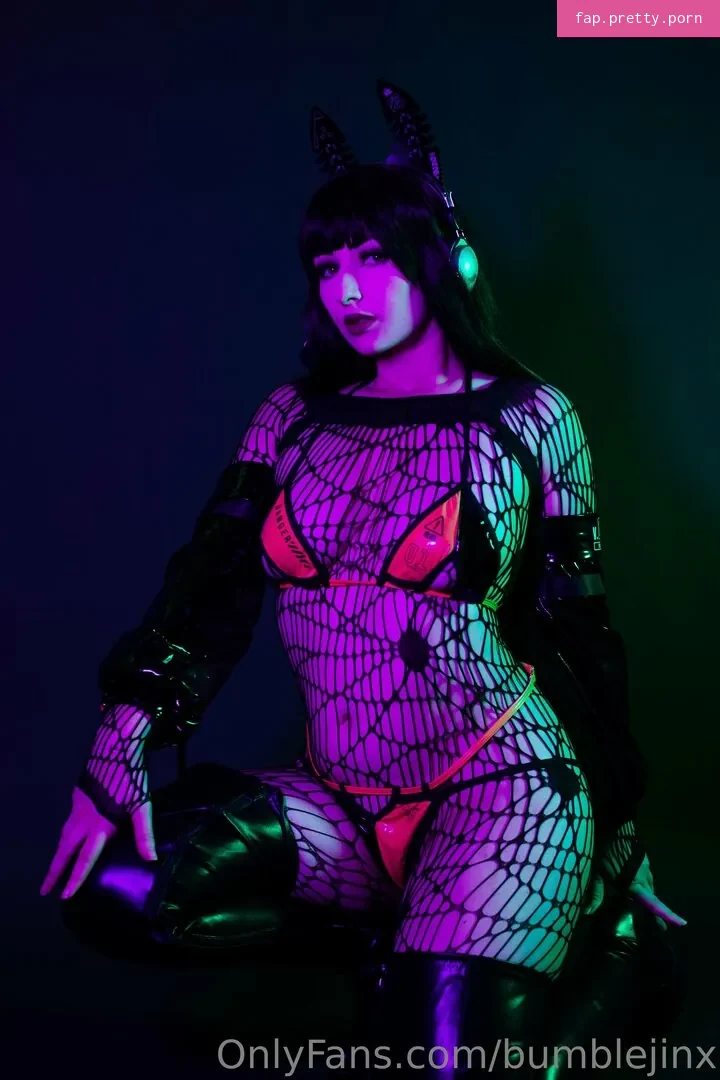 Bumblejinx - Photo #03