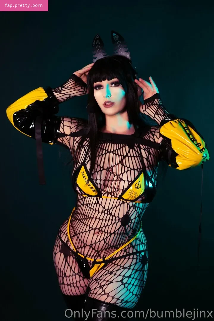 Bumblejinx - Photo #05