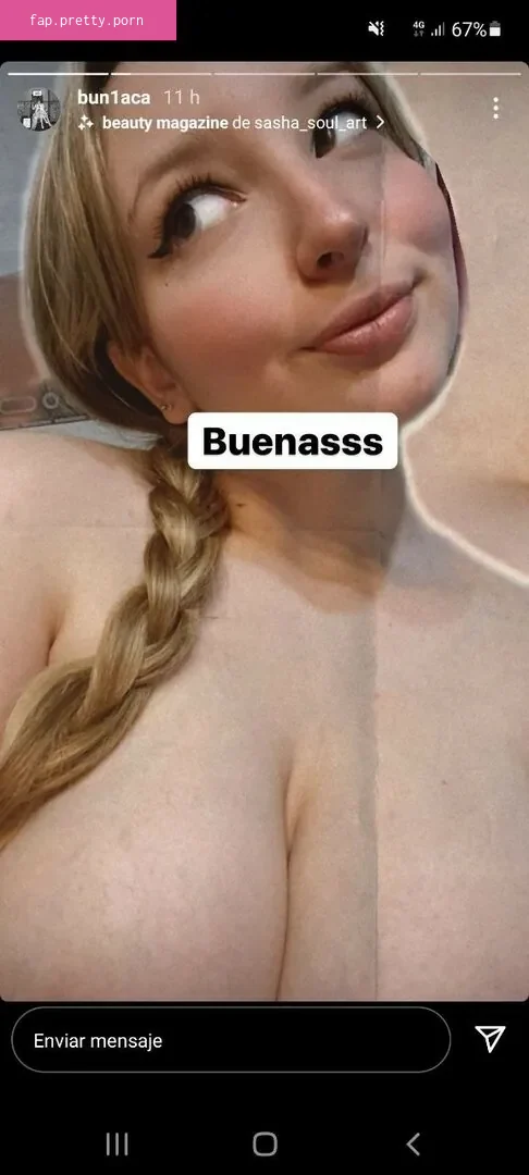 Bun1aca - Photo #86