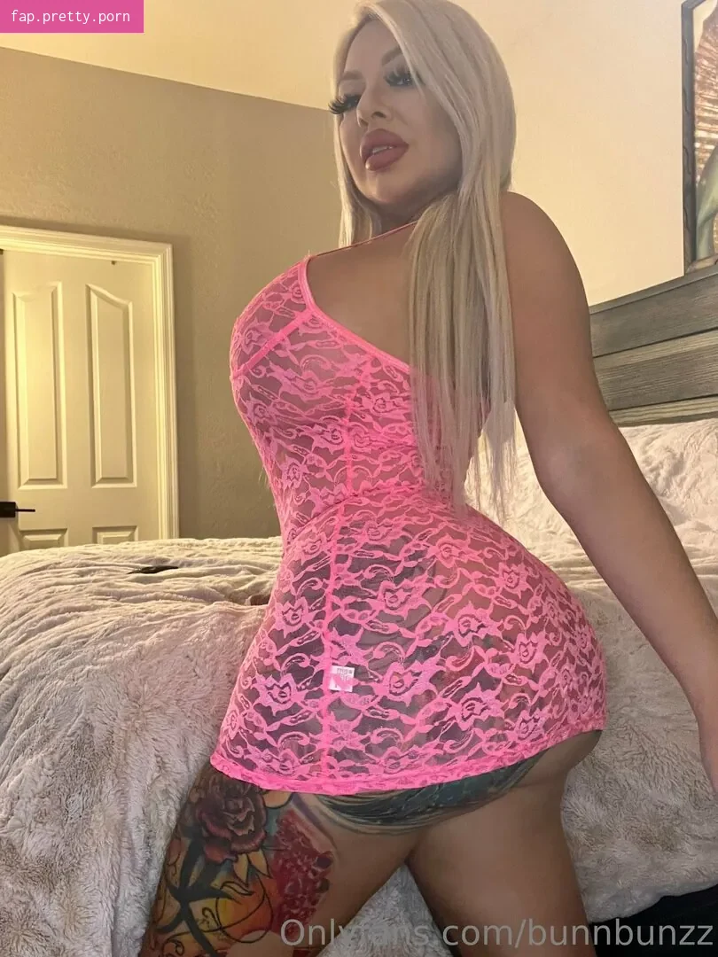 bunnbunzz - Photo #25