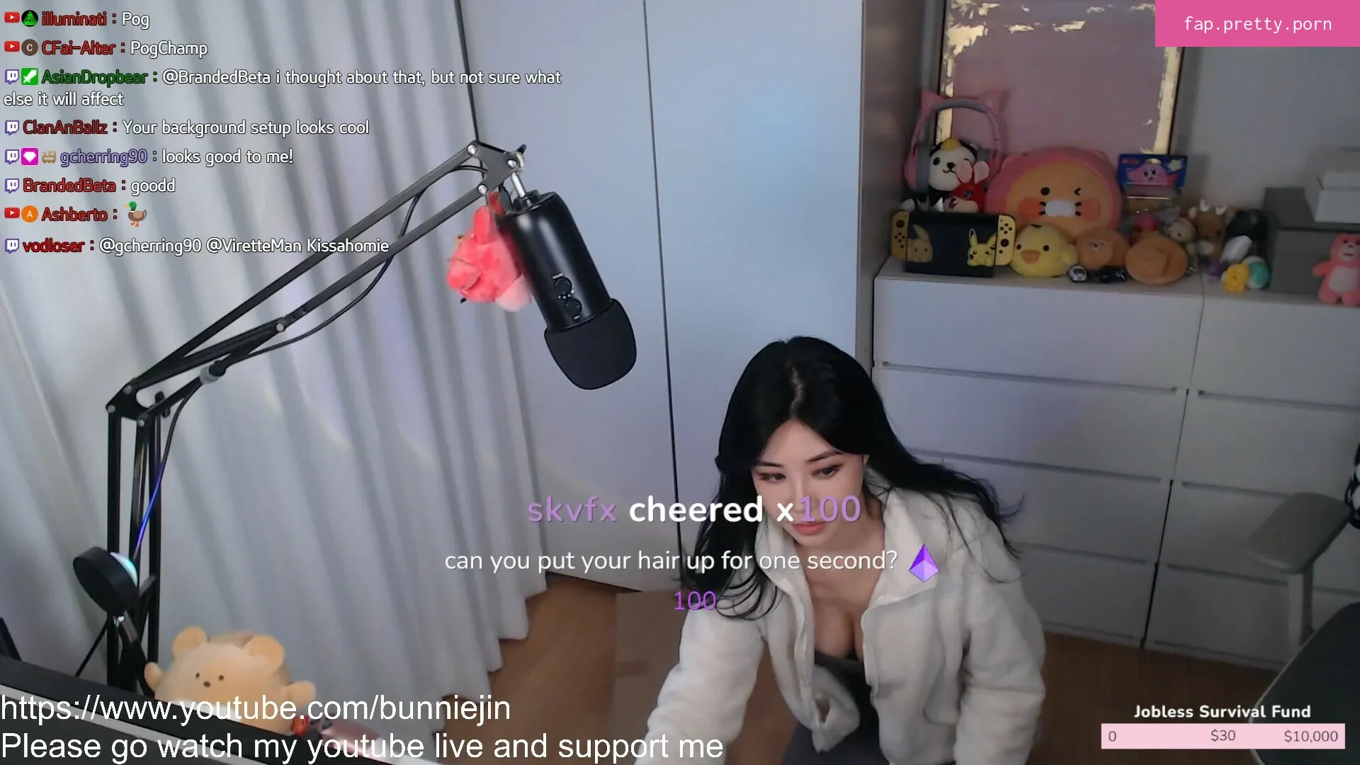Bunniejin - Photo #25