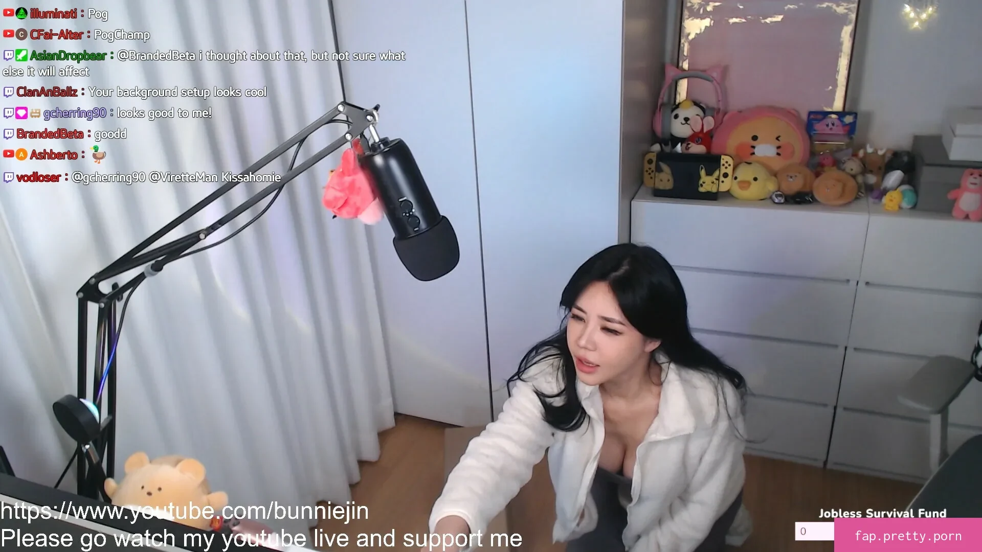 Bunniejin - Photo #29