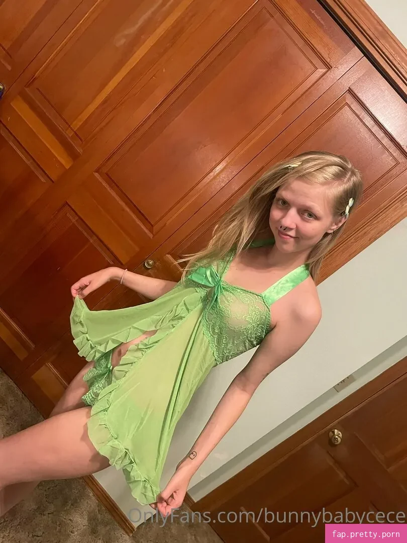 Bunnybabycece - Photo #33