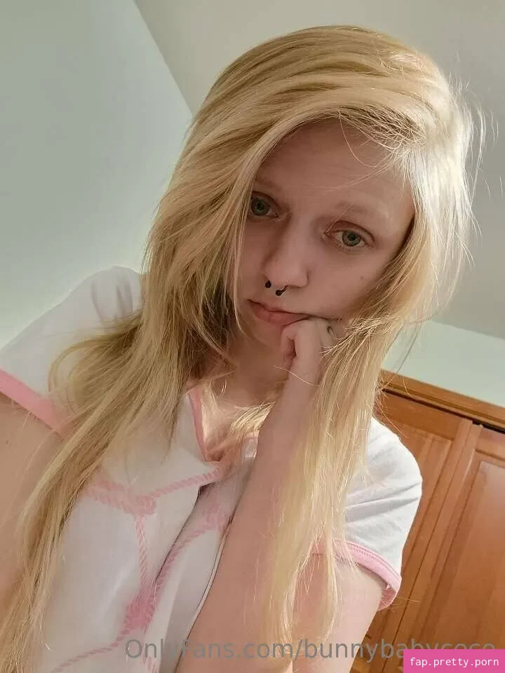 Bunnybabycece - Photo #20