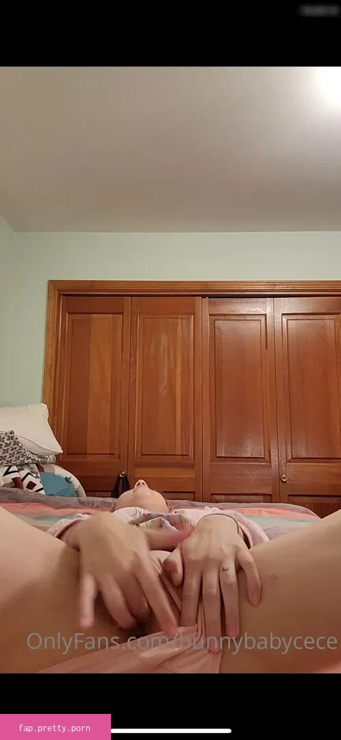 Bunnybabycece - Photo #32