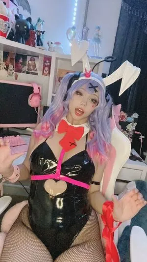 BunnyBarf