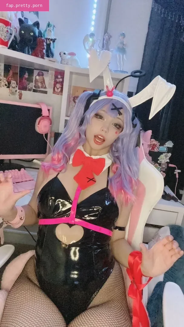 BunnyBarf - Photo #04