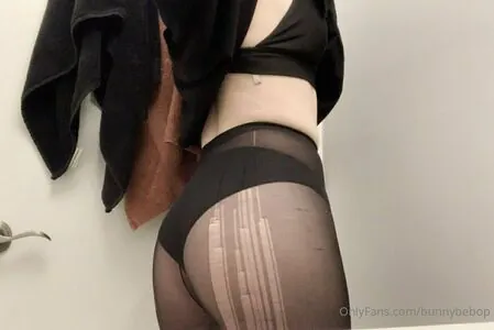 bunnybebop