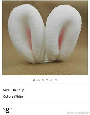 bunnyboyfriend