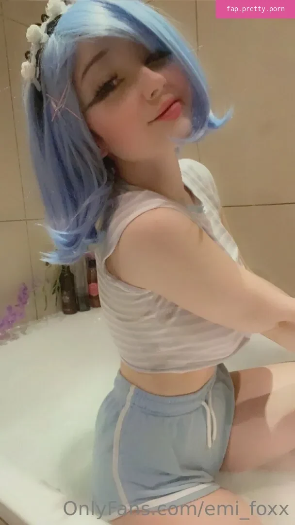 bunnyemiii - Photo #37