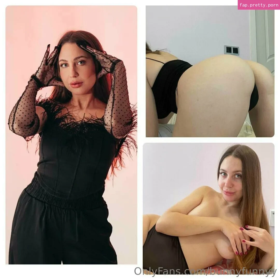 bunnyfunnyy - Photo #15