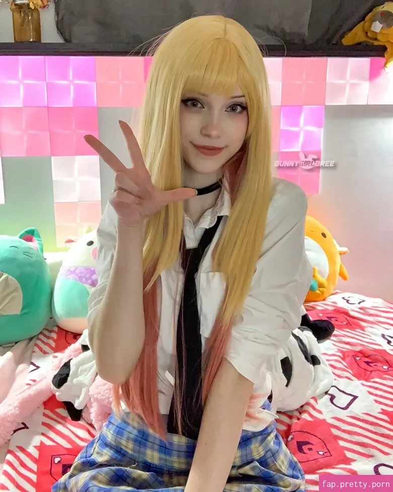 BunnyGirlBree - Photo #05