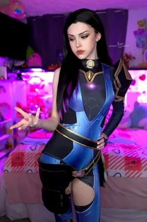 BunnyGirlBree