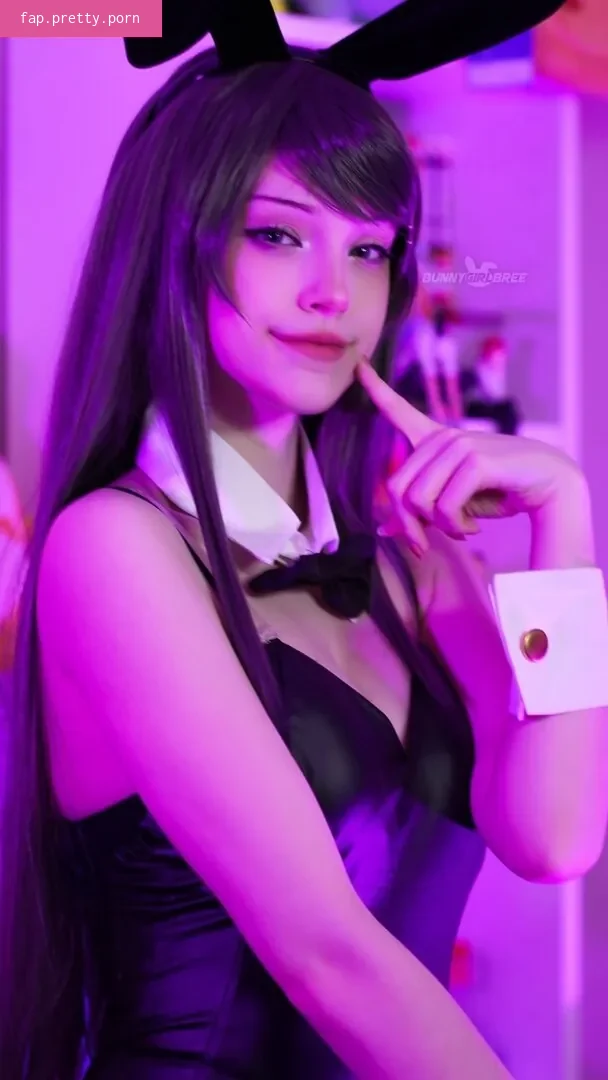 BunnyGirlBree - Photo #14