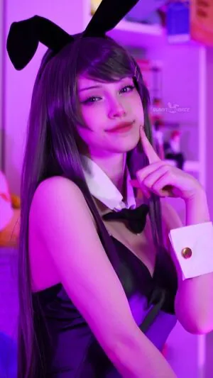 BunnyGirlBree