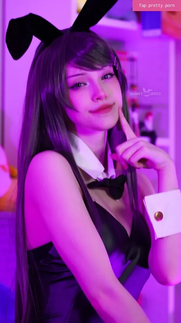 BunnyGirlBree - Photo #15