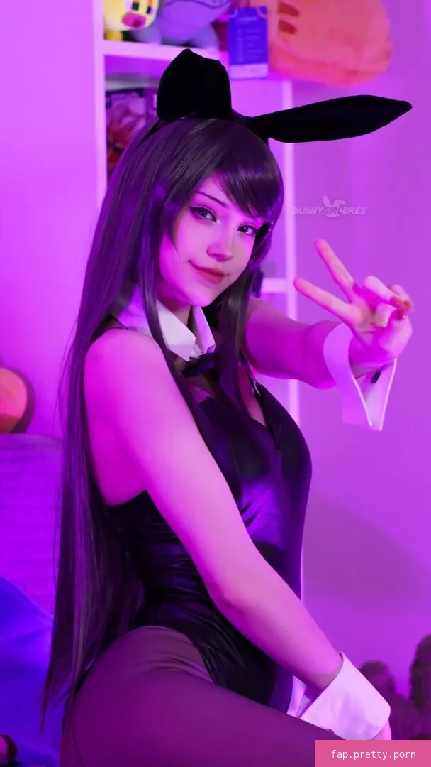 BunnyGirlBree - Photo #16