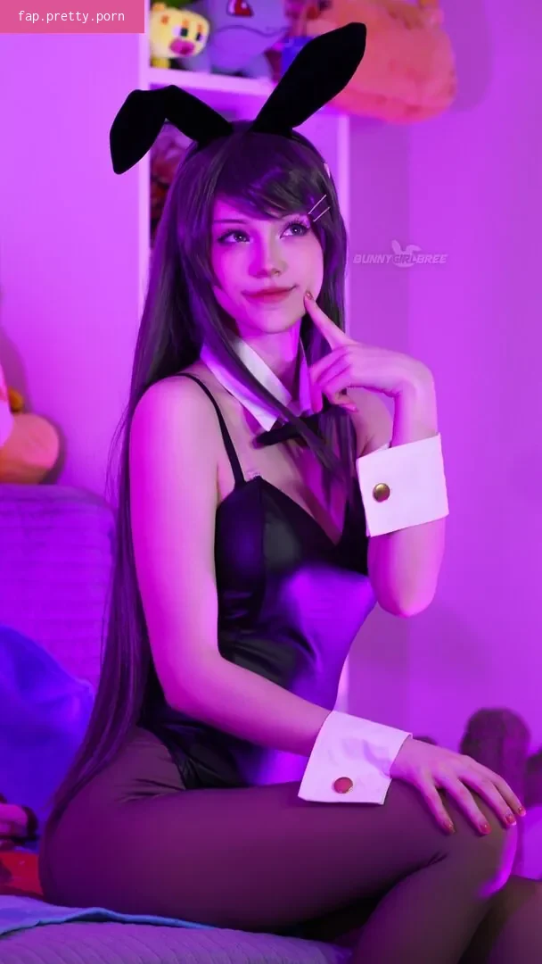 BunnyGirlBree - Photo #20