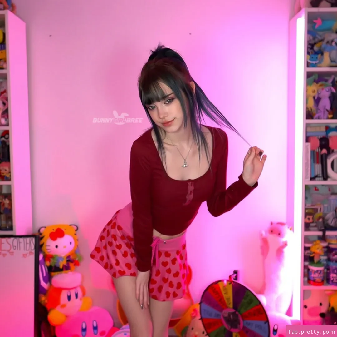 BunnyGirlBree - Photo #65