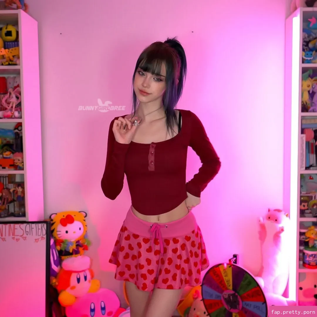 BunnyGirlBree - Photo #66