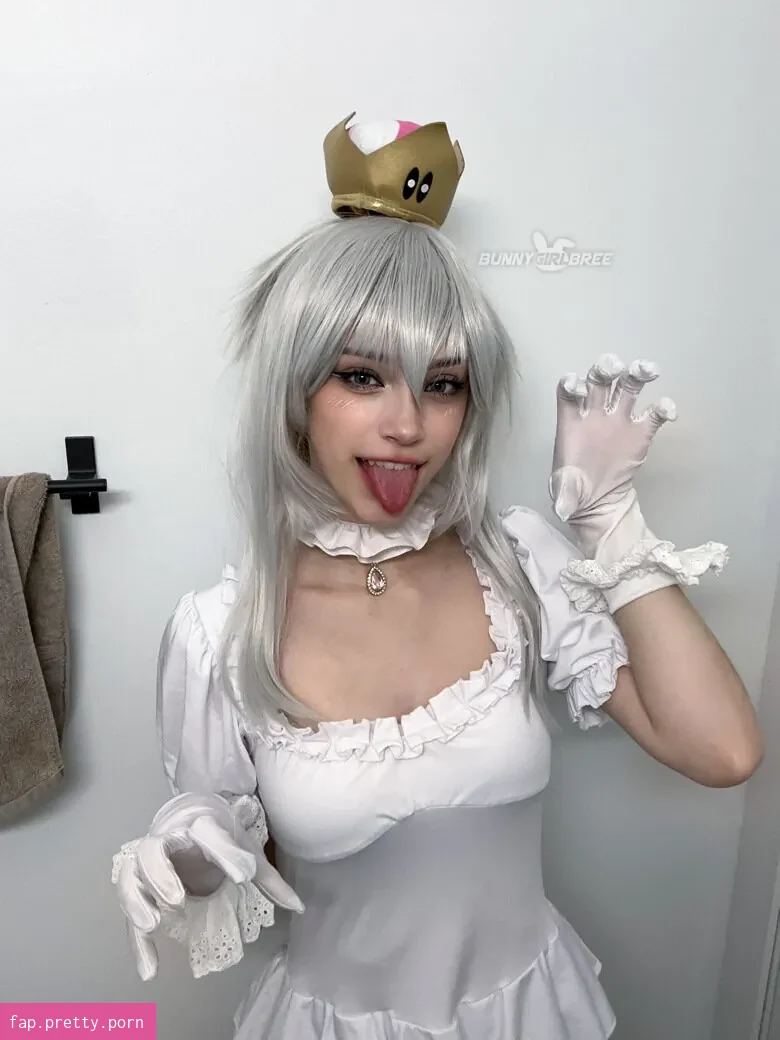 BunnyGirlBree - Photo #69