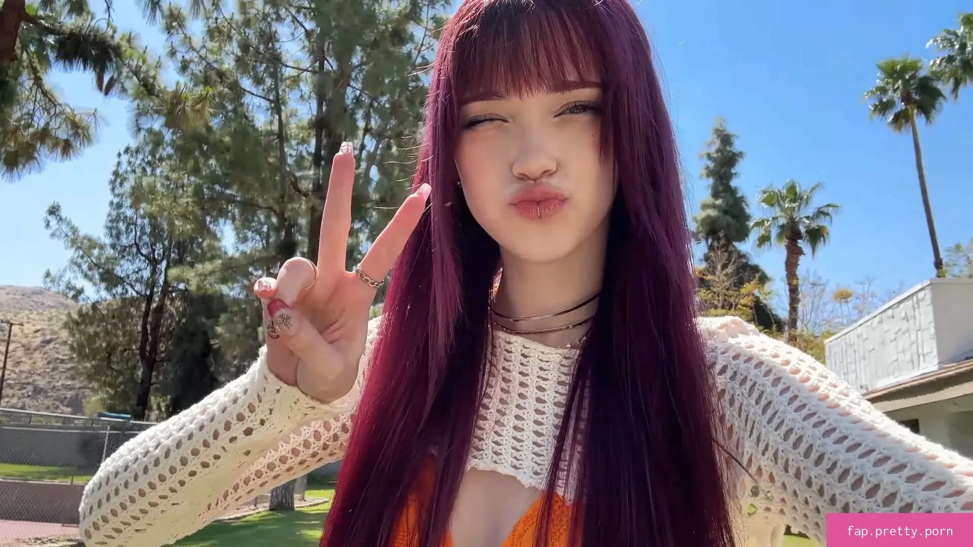 BunnyGirlBree - Photo #84