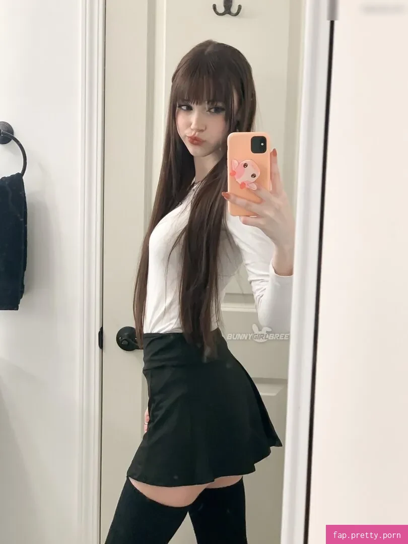 BunnyGirlBree - Photo #38