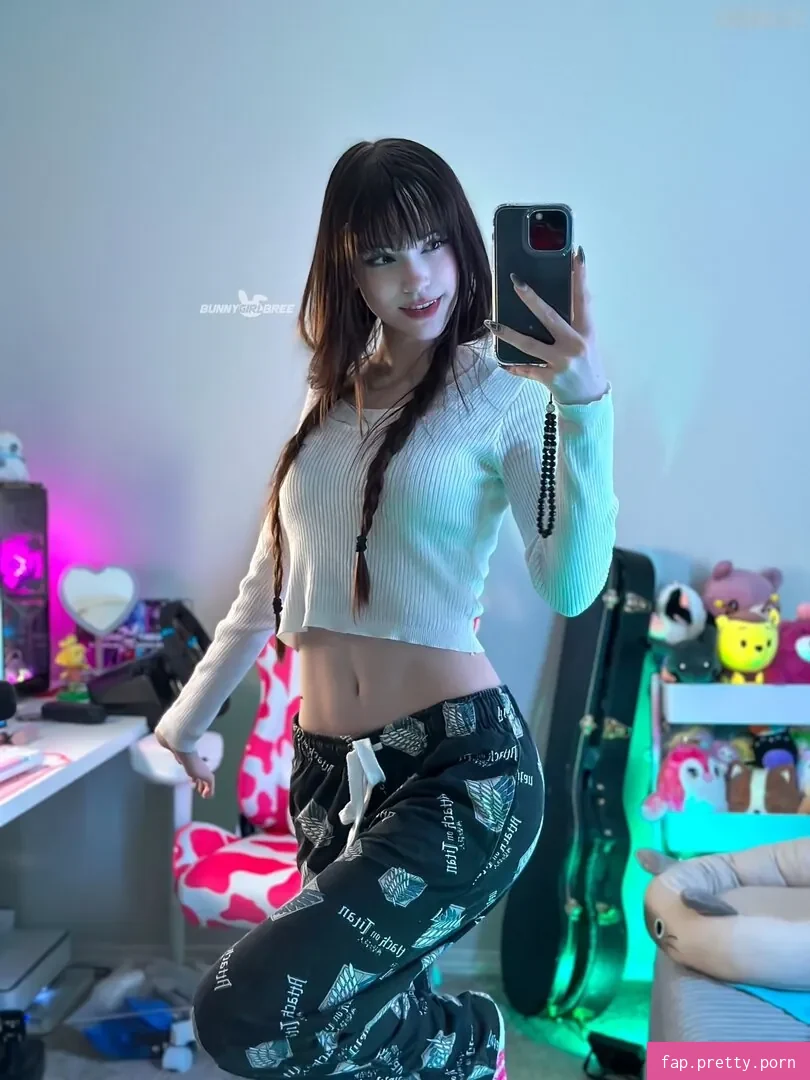 BunnyGirlBree - Photo #47