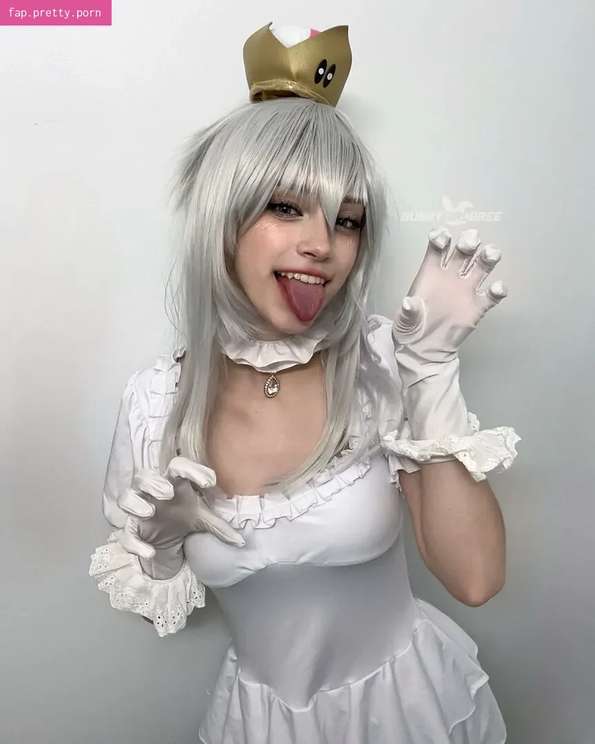 BunnyGirlBree - Photo #87