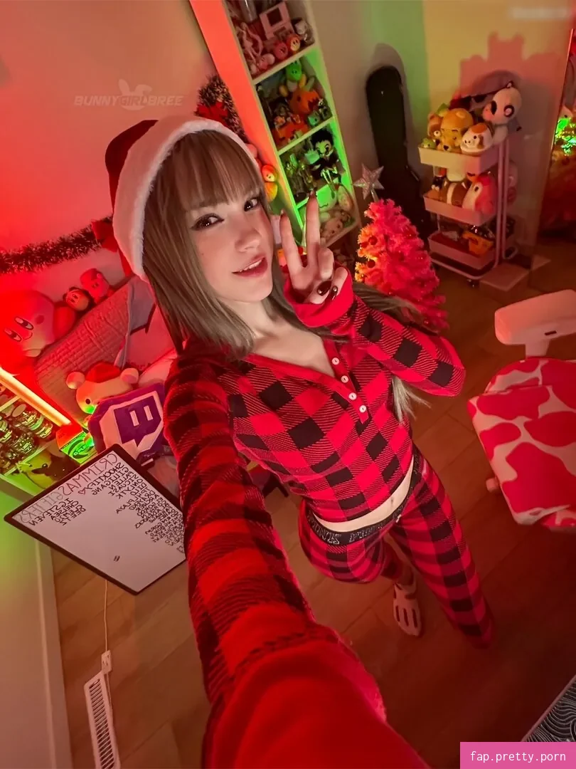 BunnyGirlBree - Photo #06