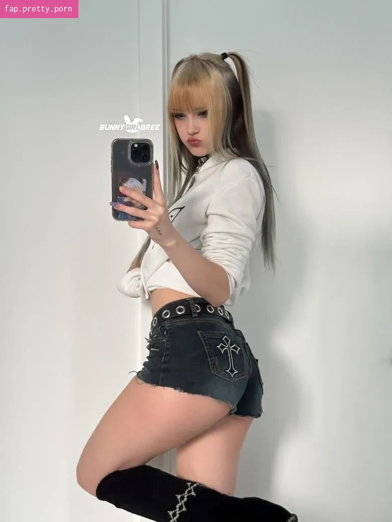 BunnyGirlBree - Photo #97