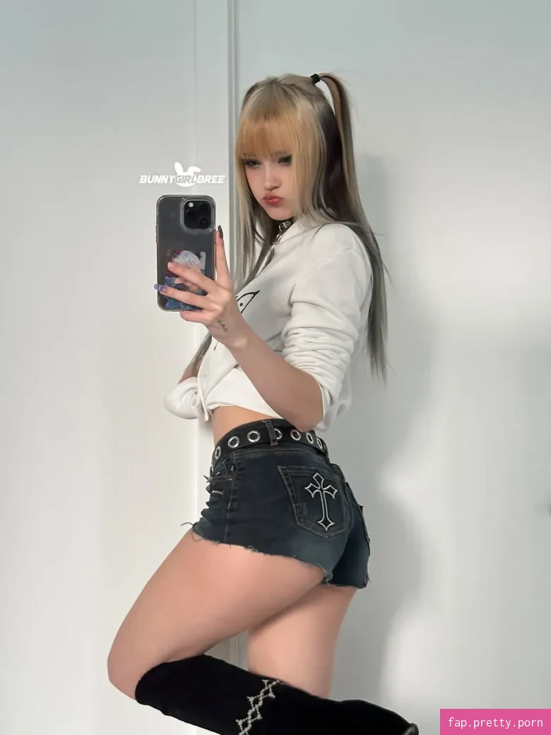 BunnyGirlBree - Photo #15
