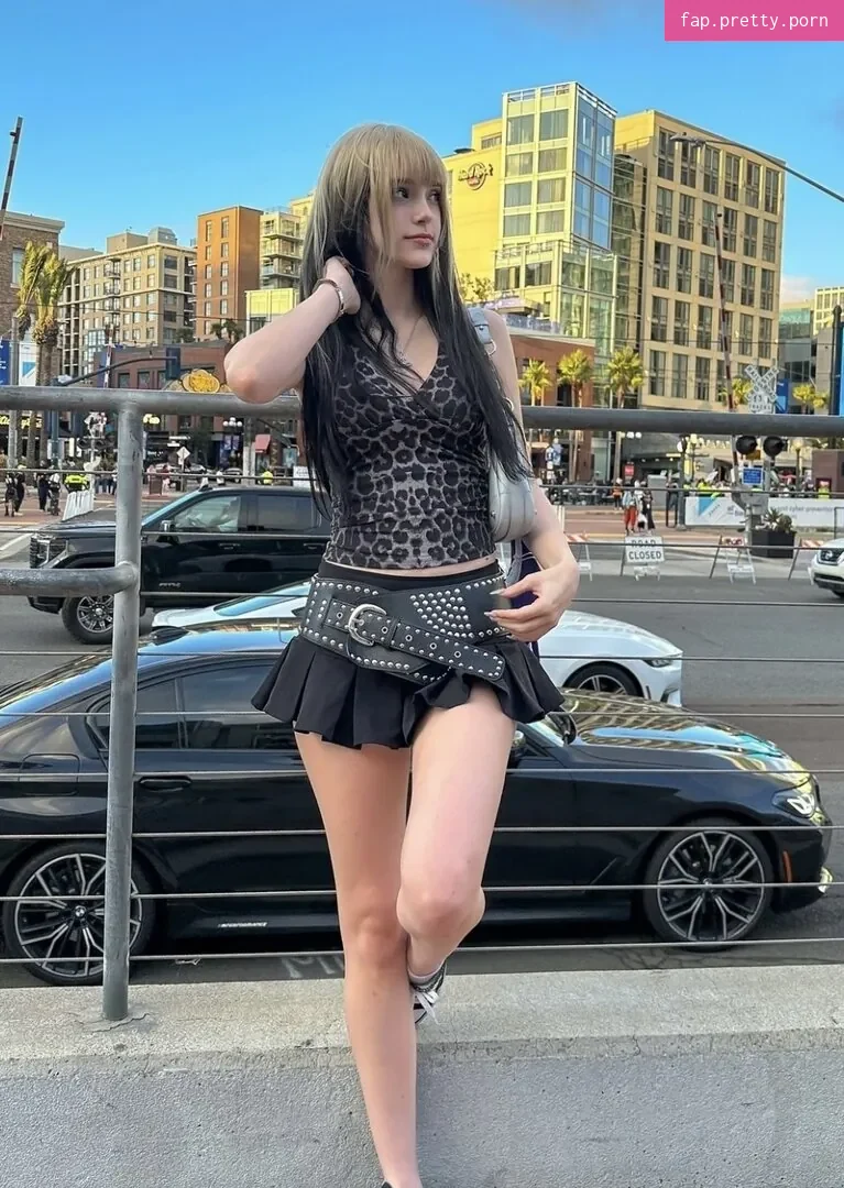 BunnyGirlBree - Photo #60